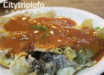 《花莲最地道老字号美食地图 就是叫你死心塌地排队》