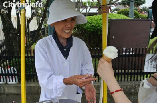 《72小时玩转长崎(组图)》