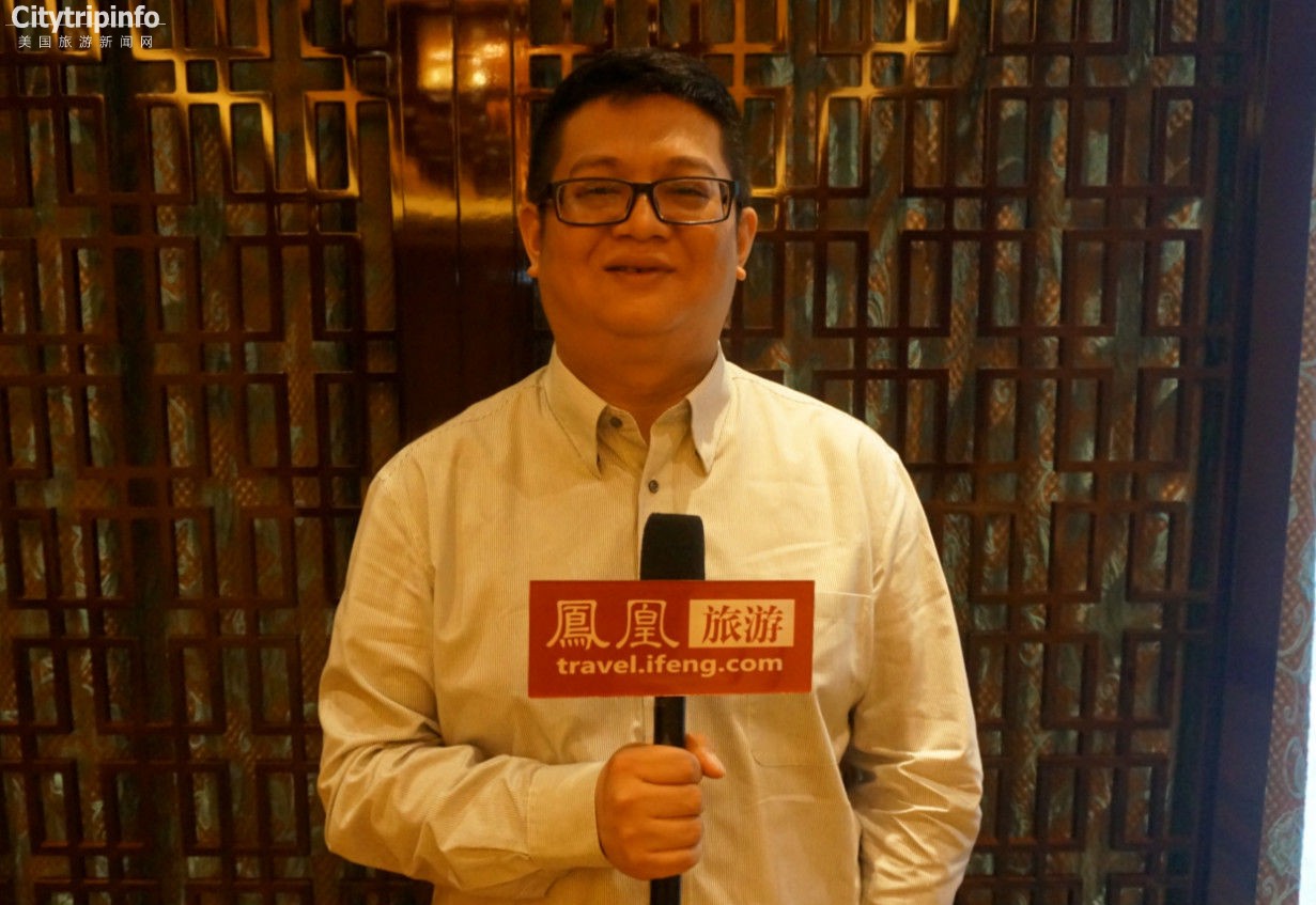《孤独星球发布2015最佳旅行目的地 将进军中国互联网》