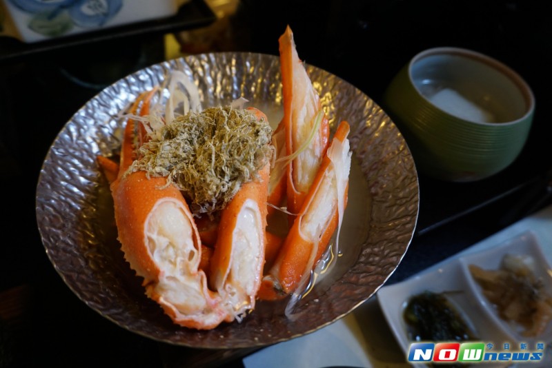《背着日本机游日本　「日本阿尔卑斯山」的微美诱惑》