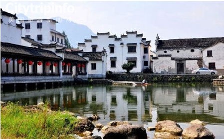 《与明星同游 2014年综艺节目带火的旅行地》