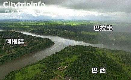 《9条平易近人的国界线  一不小心就跑出国了》