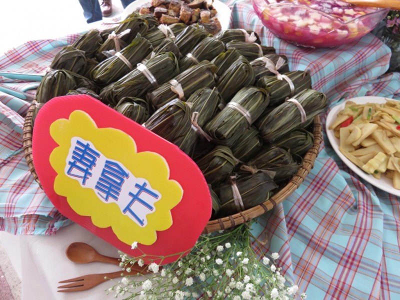 《复古来吃桌！跟着香味去台东　萝卜银行鲜体验》