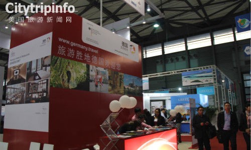 《德国国家旅游局李朝晖：出境游推广需细化深耕 潜移默化》