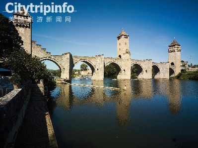 《法国南部-比利牛斯大区展现深厚人文底蕴》
