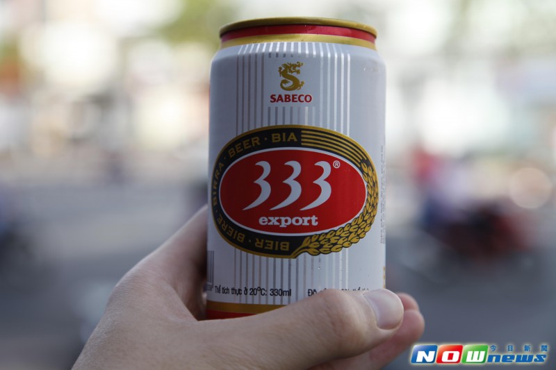 《日女独闯胡志明市！就爱越南啤酒与咖啡》