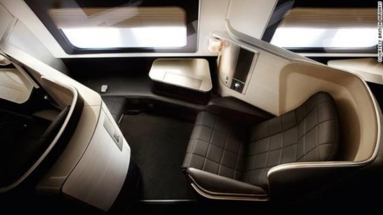 《2015全球十佳航空公司　纽西兰蝉联第1、长荣第7》