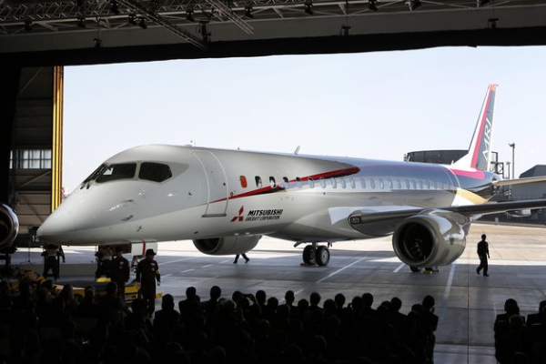2015年全球航空业展望：关注飞机项目执行