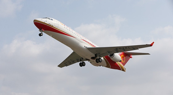 2015年全球航空业展望：关注飞机项目执行