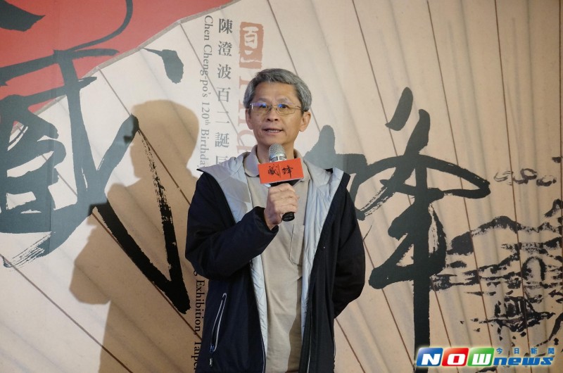 《赏玩故宫|六段主题呈现　不可错过藏锋－陈澄波特展来了》