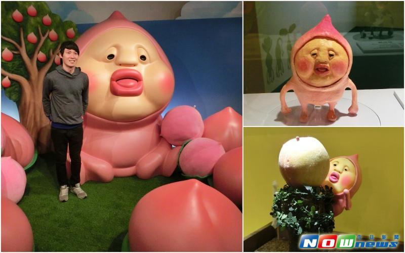 《丑得吸睛！直捣丑比头私生活　小精灵怪僻一箩筐》