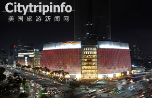 《“韩国流通业先驱” 乐天百货：带您开启时尚韩国之旅》