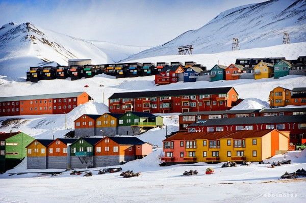 《寰宇蒐奇╱永生国、矮人国…　世界最不可思议的6个城市》