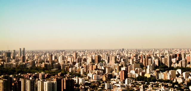 《游世界|旅行很烧钱！　推荐8个最平民旅行地》