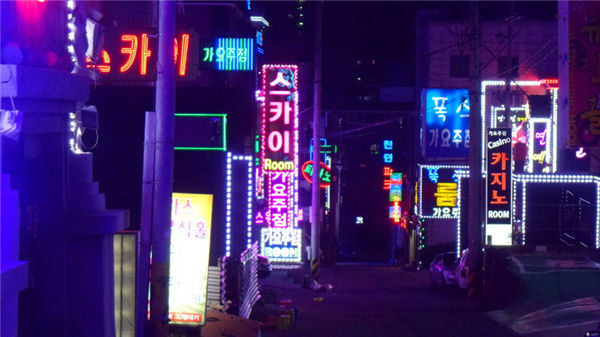 《不只有少女时代 思密达还有哪些令人匪夷所思的奇葩文化》