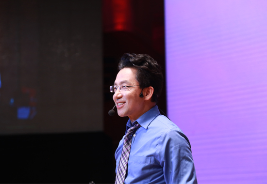 《携程CTO叶亚明：大数据核心是从用户出发》