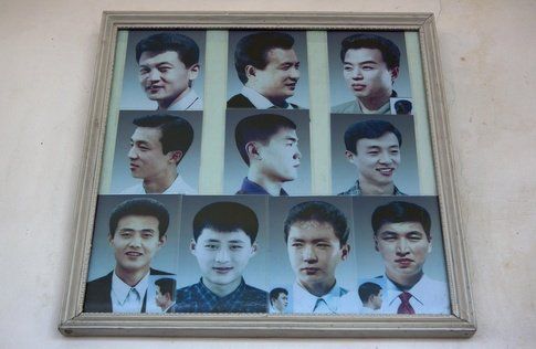 《世界各国的奇葩禁令》