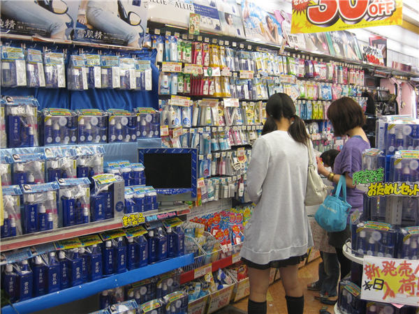 《是土豪也别做冤大头 去日本你不可不知的N件事》