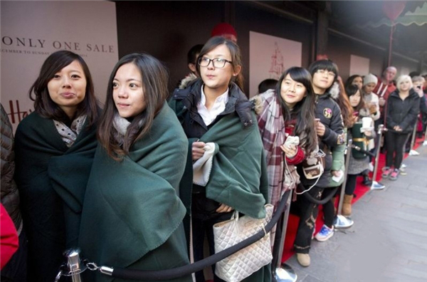 《是土豪也别做冤大头 去日本你不可不知的N件事》