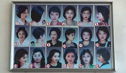 《世界各国的奇葩禁令》