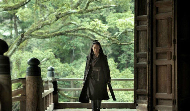 《最佳导演侯孝贤长镜头里的景色 你去过几个？》