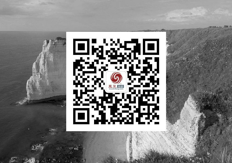 《欧洲有些迷死人的街道 还未被人知道》