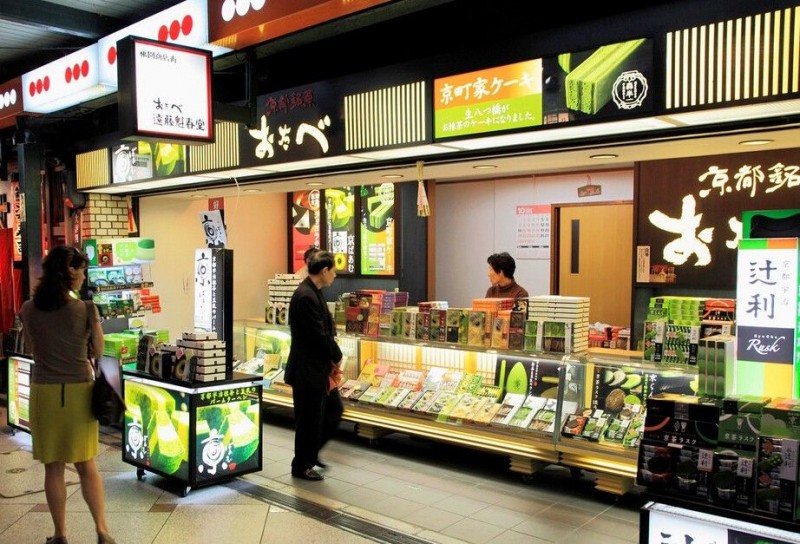 《日元狂跌扫货正当时！去日本如何买买买？》