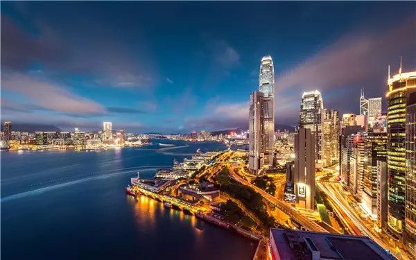 《2015全球最受欢迎旅游城市》