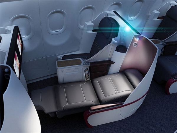 卡塔尔航空全商务舱A319航班将退出伦敦航线