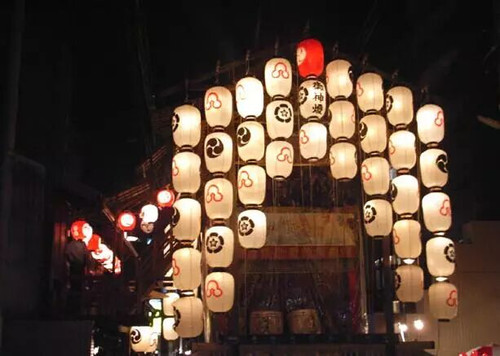 《7月京都在呼唤 京都夏季旅游攻略》