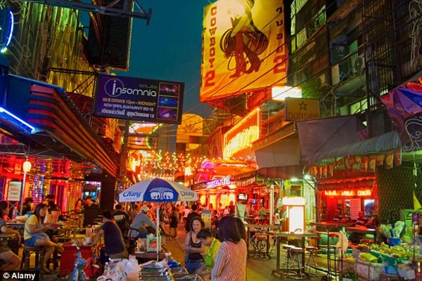 《盘点：关于全球旅游胜地的15大误传》