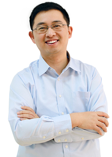《江浩就任艺龙CEO　新高管团队亮相》