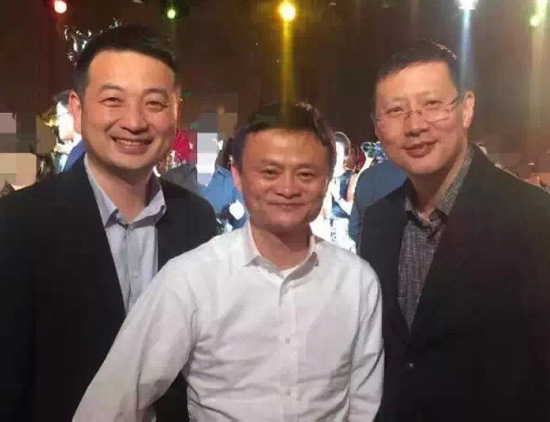 《阿里为去啊撑腰　携程将如何接招？》