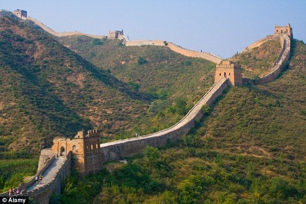 《盘点：关于全球旅游胜地的15大误传》
