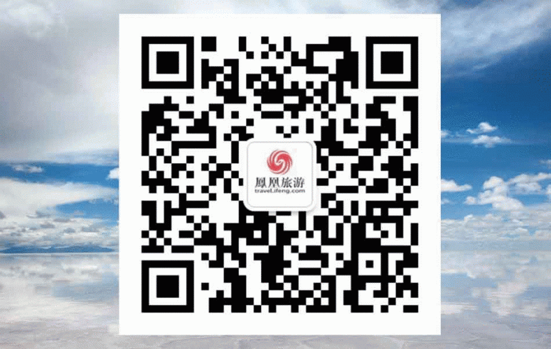 《全球九大正在消逝的旅游胜地》
