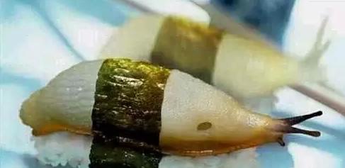 《慎点！世界各地令人崩溃的奇葩食物》