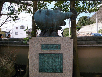 《要人命的河豚你敢吃吗 为什么日本人钟爱河豚肉》