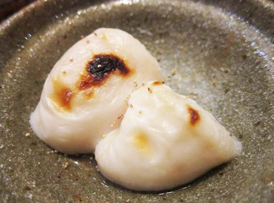 《要人命的河豚你敢吃吗 为什么日本人钟爱河豚肉》