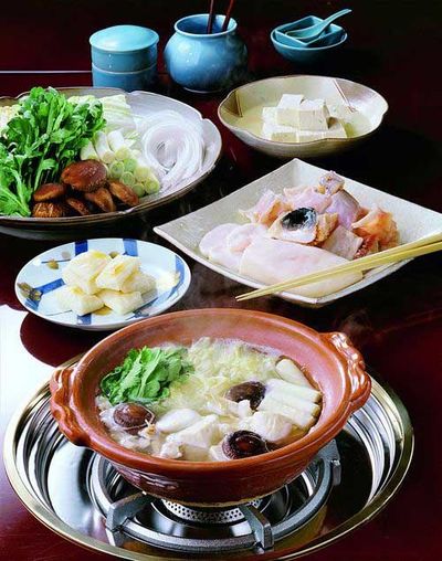 《要人命的河豚你敢吃吗 为什么日本人钟爱河豚肉》