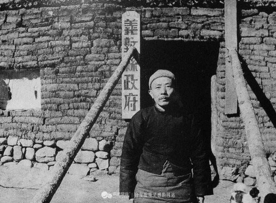 《扒一扒地主究竟有多恶？》