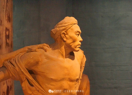 《扒一扒地主究竟有多恶？》