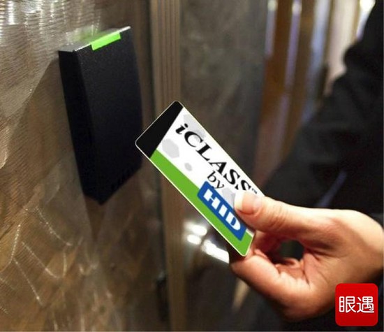 《一张酒店房卡引发的一系列问题 安全不容忽视》