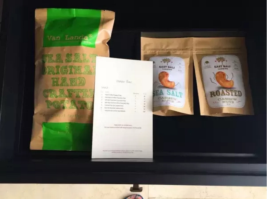 《一个隐藏在茂密深林间的精品酒店 住一晚你还想走吗？》