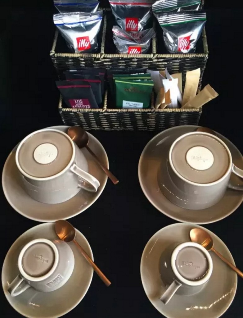 《一个隐藏在茂密深林间的精品酒店 住一晚你还想走吗？》