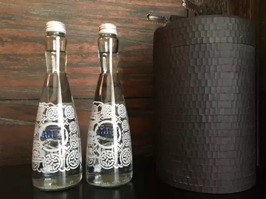 《一个隐藏在茂密深林间的精品酒店 住一晚你还想走吗？》