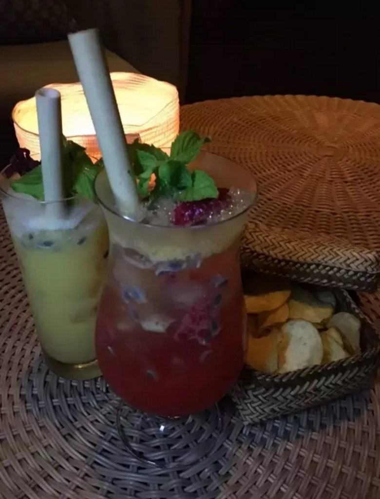 《一个隐藏在茂密深林间的精品酒店 住一晚你还想走吗？》