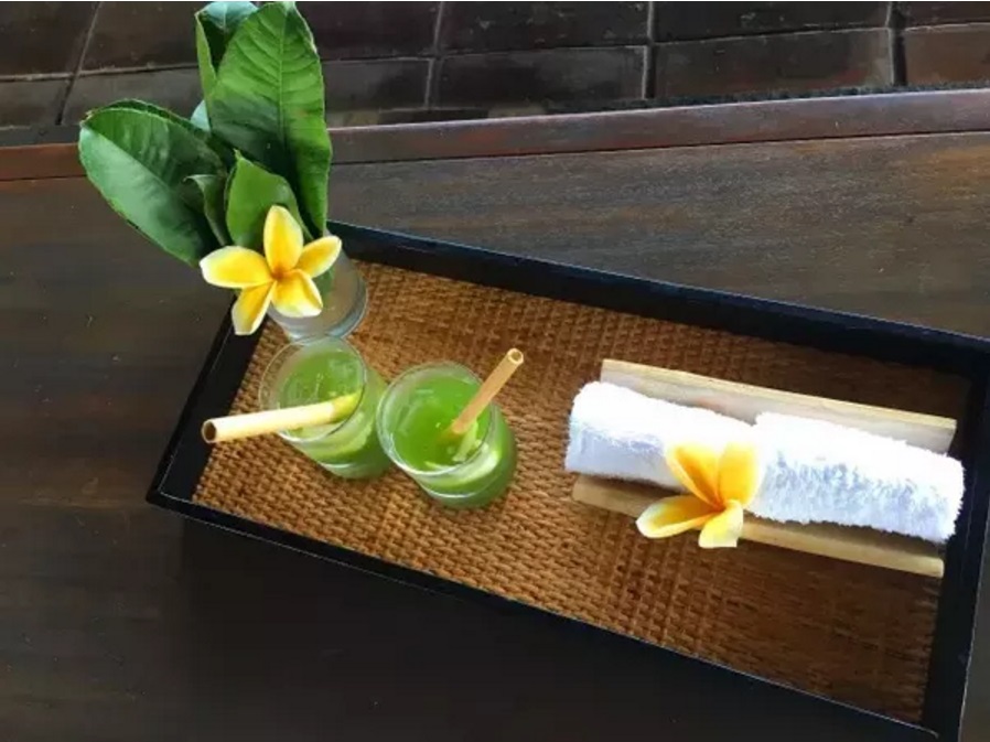 《一个隐藏在茂密深林间的精品酒店 住一晚你还想走吗？》