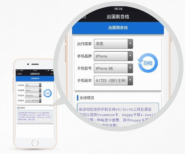 《出国旅游 境外电话卡和WIFI 谁更省钱》