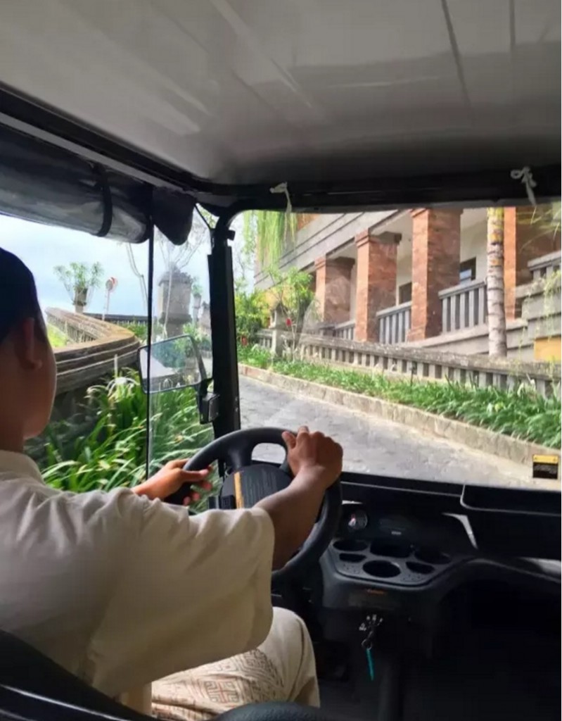 《一个隐藏在茂密深林间的精品酒店 住一晚你还想走吗？》