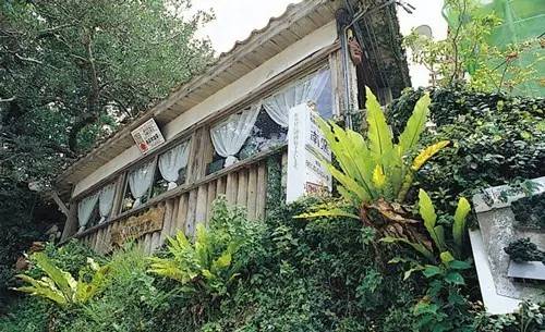 《世界尽头的岛 每个人心里都有一座孤岛 那里孤独 安静 自由》